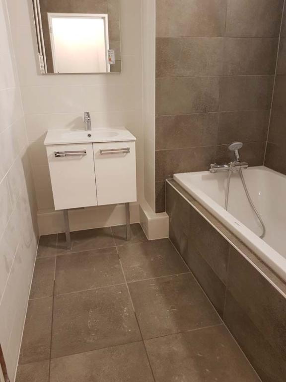 Les  questions essentielles à poser à votre plombier pour votre salle de bain